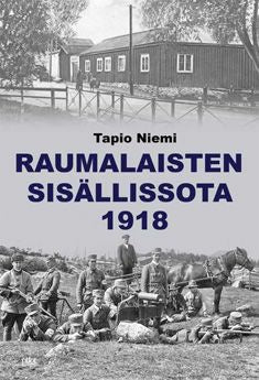 Raumalaisten sisällissota 1918