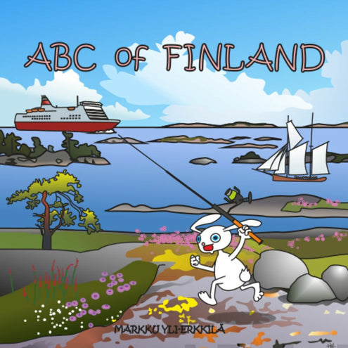 ABC of Finland