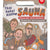 Tuotteen Kaj Saunapeli - Yksi kaksi kolme sauna! pikkukuva 1