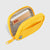 Tuotteen Lompakko Fjällräven Kånken Card Wallet warm yellow pikkukuva 3