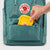Tuotteen Lompakko Fjällräven Kånken Card Wallet warm yellow pikkukuva 5