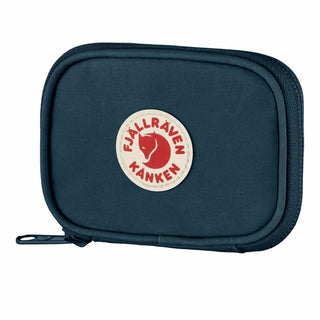 Lompakko Fjällräven Kånken Card Wallet navy