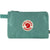 Tuotteen Varustepussi Fjällräven Kånken Gear Pocket frost green pikkukuva 1
