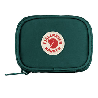 Lompakko Fjällräven Kånken Card Wallet Arctic Green