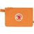 Tuotteen Varustepussi Fjällräven Kånken Gear Pocket spicy orange pikkukuva 1