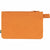 Tuotteen Varustepussi Fjällräven Kånken Gear Pocket spicy orange pikkukuva 2