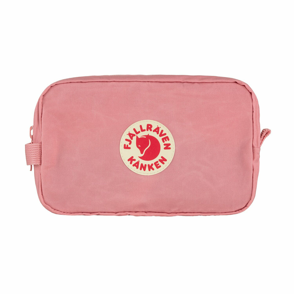 Valokuva tuotteesta Tarvikelaukku Fjällräven Kånken Gear Bag pink, kuuluu tuoteryhmään Kynäkotelot.