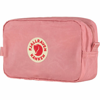 Tarvikelaukku Fjällräven Kånken Gear Bag pink