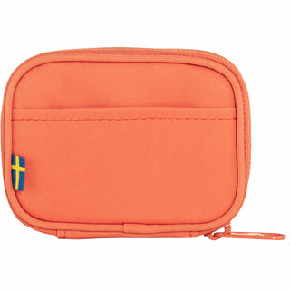 Lompakko Fjällräven Kånken Card Wallet korall