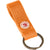 Tuotteen Avainperä Fjällräven Kånken Keyring Sunstone Orange pikkukuva 1