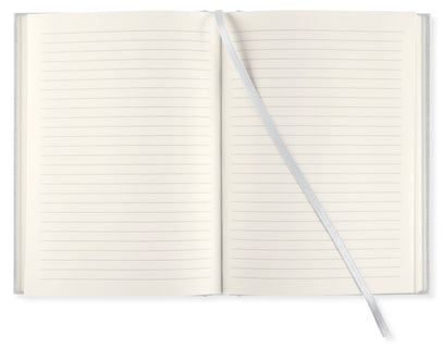 Muistikirja A5/256s Paperstyle Nature viivallinen