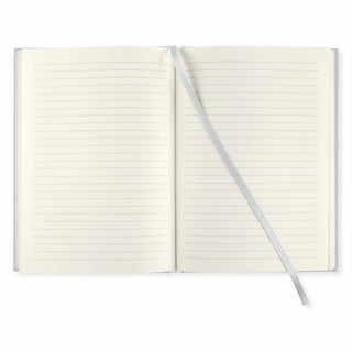 Muistikirja A5/128s Paperstyle Nature viivallinen