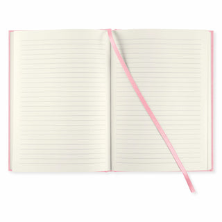 Muistikirja A5/128s Paperstyle Tea Rose viivallinen