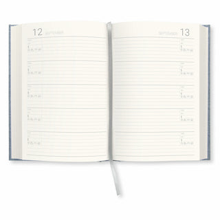 5 year diary A5 Denim 5 vuoden päiväkirja Paperstyle
