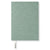 Tuotteen Muistikirja A5/128s Paperstyle Misty Green viivallinen pikkukuva 1