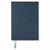 Tuotteen Muistikirja A5/128s Paperstyle Dark Denim blanco pikkukuva 1
