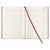 Tuotteen 5 year diary A5 Red Twist 5 vuoden päiväkirja Paperstyle pikkukuva 2