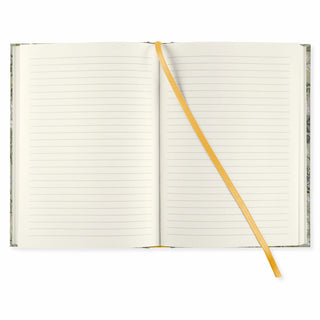 Muistikirja A5/176s Paperstyle Design Lost Garden viivallinen