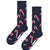 Tuotteen Sukat Happy Socks Candy Cane 41-46 pikkukuva 1