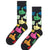 Tuotteen Sukat Happy Socks 41-46 Big Thumbs Up pikkukuva 1