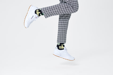 Sukat Happy Socks 41-46 Big Thumbs Up