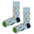 Tuotteen Sukat Happy Socks Work It 41-46 pikkukuva 1
