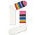 Tuotteen Sukat Happy Socks 41-46 Pride Rainbow pikkukuva 1