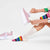 Tuotteen Sukat Happy Socks 41-46 Pride Rainbow pikkukuva 3
