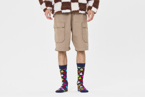 Sukat Happy Socks Thumbs Up 41-46