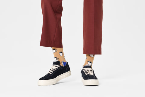 Sukat Happy Socks My Cup Of Tea 41-46