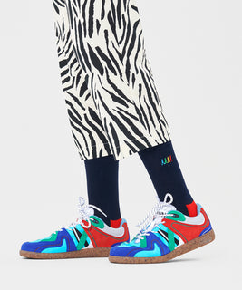 Sukat Happy Socks 41-46 Beatles Crosswalks