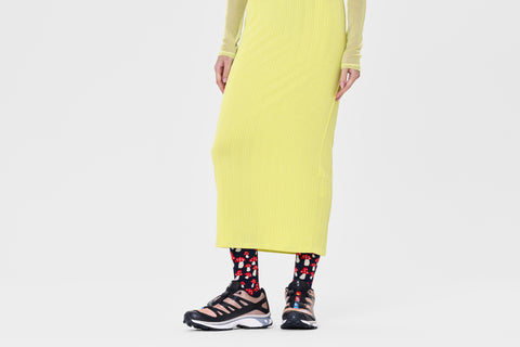 Sukat Sukat Happy Socks Mushroom 36-40