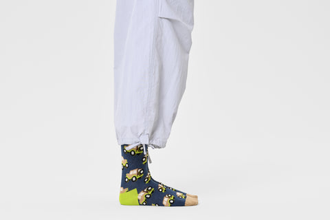 Sukat Happy Socks SUV 36-40