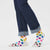 Tuotteen Sukat Happy Socks Pride Dots 36-40 pikkukuva 2