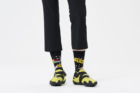Sukat Happy Socks Star Wars™ Sock 36-40
