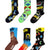 Tuotteen Sukat Happy Socks Star Wars™  41-46 Lahjapakkaus 6 paria pikkukuva 3
