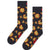Tuotteen Sukat Happy Socks 36-40 Pixelated Pizza pikkukuva 1