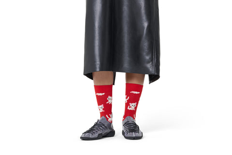 Sukat Happy Socks 36-40 Kitten