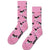 Tuotteen Sukat Happy Socks 41-46 Cow pikkukuva 1