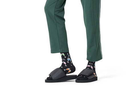 Sukat Happy Socks 41-46 Cheers