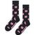 Tuotteen Sukat Happy Socks 41-46 Pig pikkukuva 1