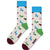 Tuotteen Sukat Happy Socks Love 41-46 Puppy Love pikkukuva 1