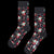 Tuotteen Sukat Happy Socks 36-40 Star Wars Grogu Holiday lahjapakkaus 6 paria pikkukuva 4