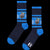 Tuotteen Sukat Happy Socks 36-40 Star Wars Grogu Holiday lahjapakkaus 6 paria pikkukuva 5