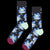 Tuotteen Sukat Happy Socks 36-40 Star Wars Grogu Holiday lahjapakkaus 6 paria pikkukuva 7