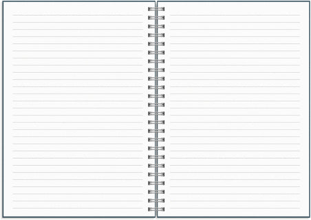 Life Planner To Do A5 2026-2027 (lukuvuosikalenteri)
