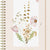 Tuotteen Life Planner Pink A5 2026-2027 (lukuvuosikalenteri) pikkukuva 1