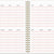 Tuotteen Life Planner Pink A5 2026-2027 (lukuvuosikalenteri) pikkukuva 2