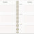Tuotteen Life Planner Pink A5 2026-2027 (lukuvuosikalenteri) pikkukuva 7
