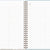 Tuotteen Life Planner Feel good A5 2026-2027 (lukuvuosikalenteri) pikkukuva 7